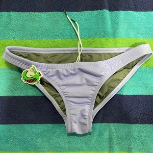 NWT JOLYN Bali bottom Lavender XL